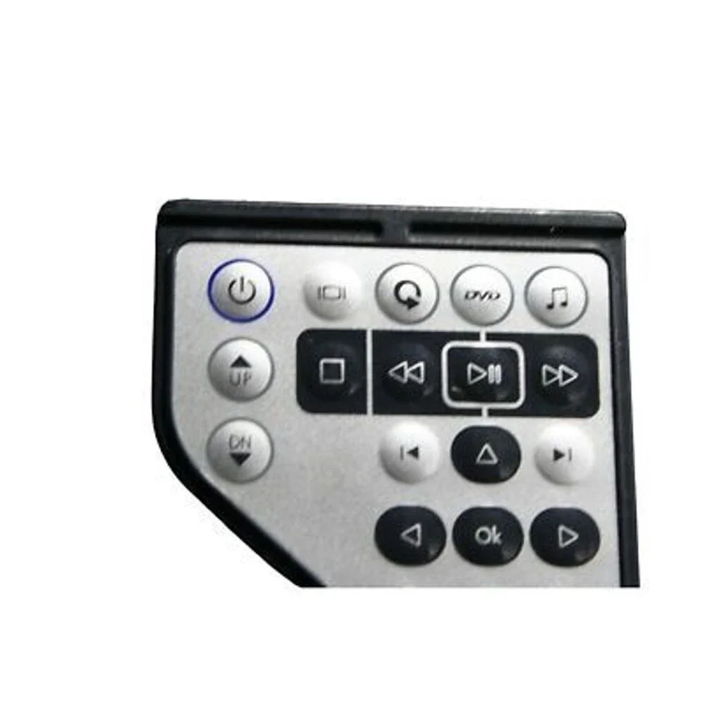 Genuine HP RC1762301/00 Media Center Laptop Remote Control - Tested & Works